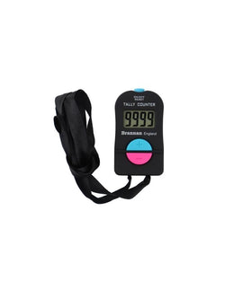 Brannan 28/504/0 | Digital Tally Counter | Count Up & Down, 0 to 9999 - generaltechuae