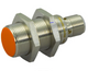 Inductive sensor ifm electronic IGS204 - IGB3008BBPKG/M/US