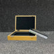 Pit Gauge Calibration Block (N88-FBH)