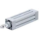 SMC MDB1B50-525Z | Tie Rod Cylinder | Double Acting | Series MB1 | Bore 50mm | Stroke 525mm