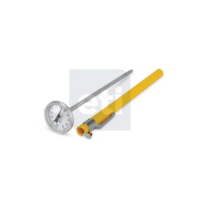 ETI dial probe thermometer | Range -40 to 70 °C
