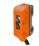 Diffuse reflection sensor with background suppression ifm electronic O8H200 - O8H-HPKG/IO-Link/2,0M