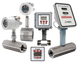 Nuflo Liquid EZ-IN RF meter, Line Size :7/8inch,End Connection Size :1 inch,Flow Rate :3-30 US GPM