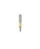 Dwyer Instruments V7-WBS-30N | Flotect® vane operated flow switch | Weatherproof | Brass body | 1" NPT | Trimmable vane