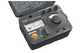 ANALOG EARTH TESTER FT3151, Classic Ground Resistance Tester Using 3-Pole Method
