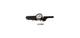 Gagemaker LG-5003-M, 3-point External/Internal Lead Gage, 0.01mm Resolution ,½" – 4" (0 mm – 101.6 mm) Thread Length