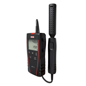 Carbon Monoxide Meter