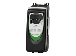 Control Techniques SKB3400037  - AC, 0.50HP, 460V, 1.3A, CT,  Three Phase, Commander SK Variable Speed Drive