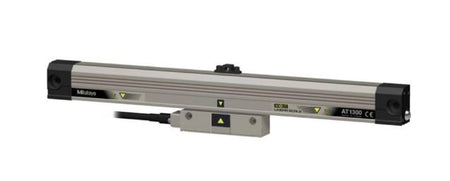 Mitutoyo 559-524-57 | NC-Linear Scale AT1357-100-H_1nm | FANUC Interface Full Duplex | Resolution 1 ¼m