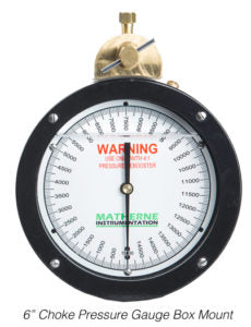 Matherne Choke Pressure System | 6 in Dial, up to 15,000 psi (20,000 psi Deboosted) - generaltechuae (2)
