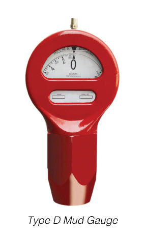 Matherne Type F, Type D and Model 8 Mud Gauges | Up to 20,000 psi - generaltechuae (2)