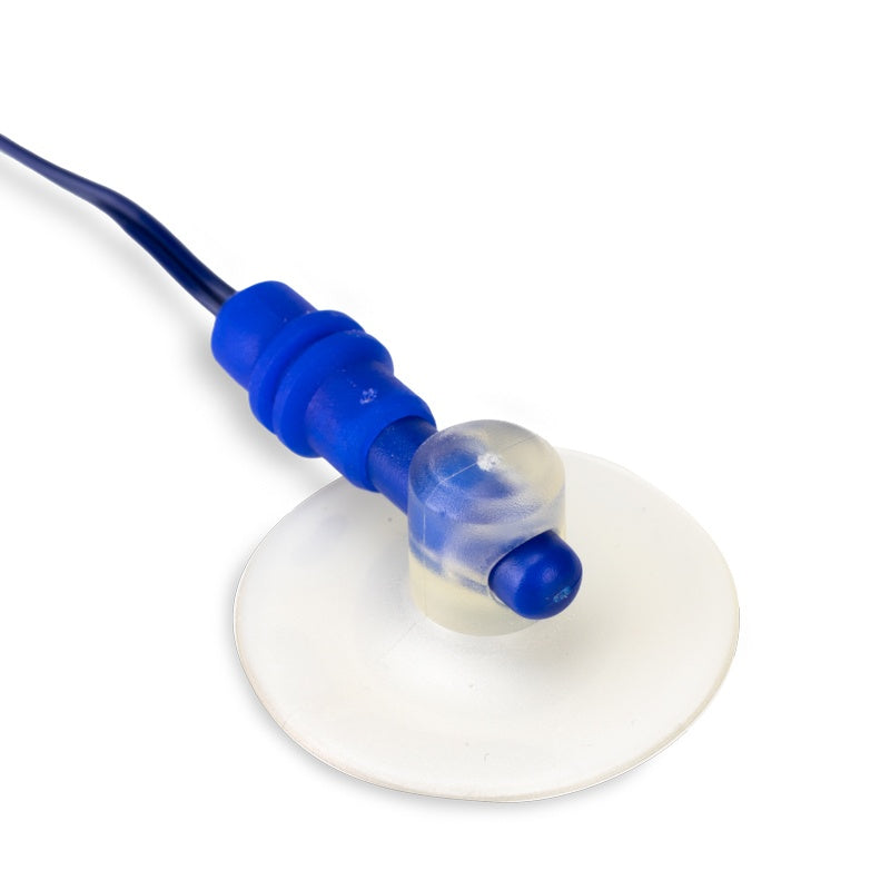 ETI 810-952 | Air Wire Probe for EcoTemp | 3 m silicone lead, -49.9 to 199.9 °C - generaltechuae (2)