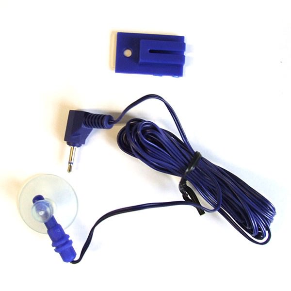 ETI 810-952 | Air Wire Probe for EcoTemp | 3 m silicone lead, -49.9 to 199.9 °C - generaltechuae (5)