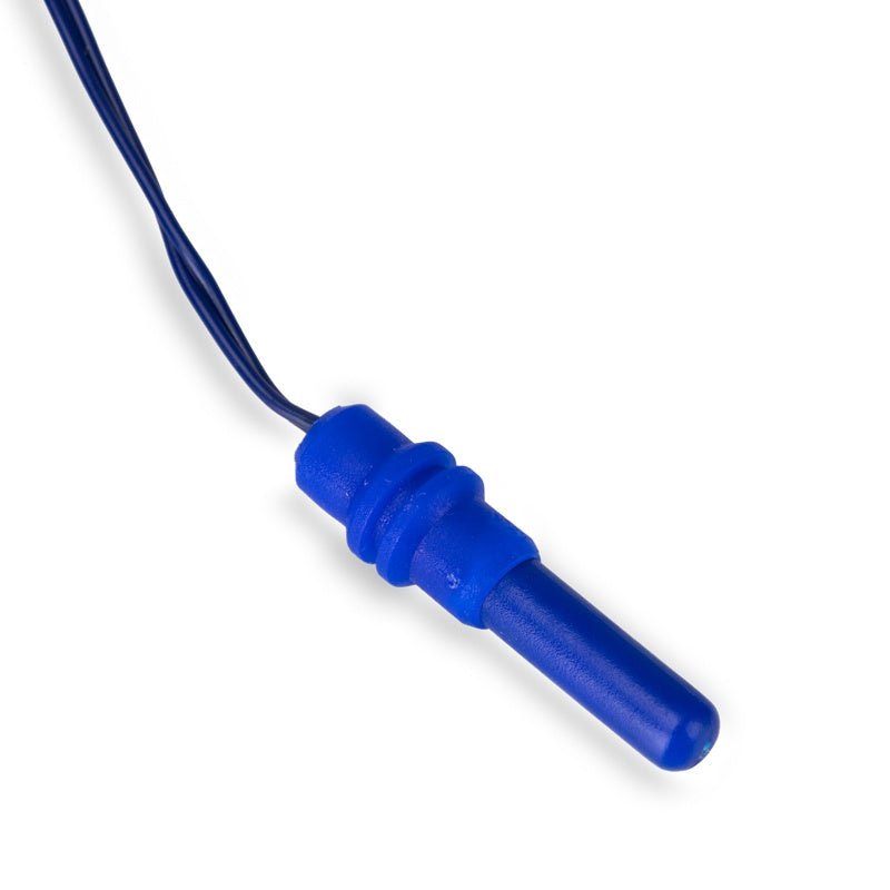 ETI 810-952 | Air Wire Probe for EcoTemp | 3 m silicone lead, -49.9 to 199.9 °C - generaltechuae