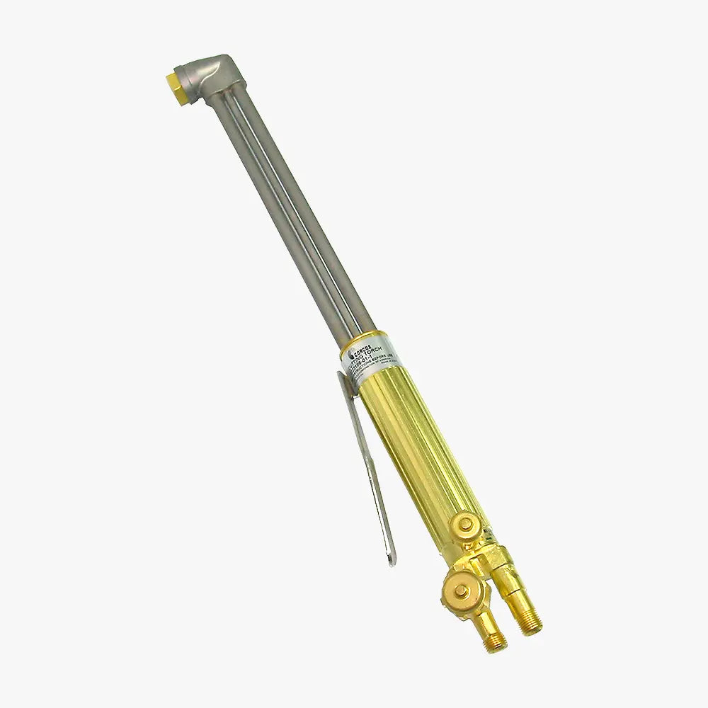 CONCOA 8223185-01-1 | 3000 Series Hand Cutting Torch | 75° Head, Ease-on Lever, 2.8 lbs