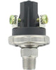 Dwyer Instruments A6-451221 | Pressure Switch | Brass;Adjustable;8-13 psi;SPDT;1/4in NPT Male