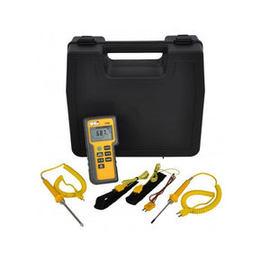 Kane DT200 Digital Thermometer | Heating and Ventilating Kit