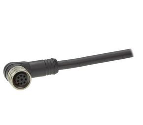 M12 Sensor cable ifm electronic E12168