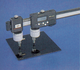 Mitutoyo 07CZA044 Measuring Jaw, Series 552, 1 pcs., Surface Plate Type