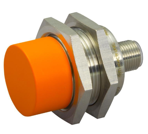 Inductive sensor ifm electronic IIS209 - IIB3022-APKG/M/US