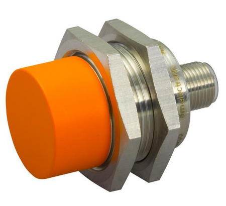 Inductive sensor ifm electronic IIS209 - IIB3022-APKG/M/US