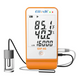 Elitech GSP-6G | Digital Temperature And Humidity Data Logger | With Detachable Buffered Probe