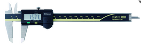 Mitutoyo 500-203-30 Digital ABS AOS Caliper, 0-150mm