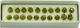 Mitutoyo 126-810 Interchangeable Tip Set (Whitworth)
10 pairs