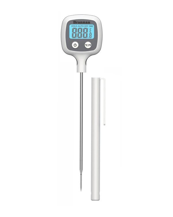 Brannan 31/158/0 | High Precision Paddle Probe Thermometer | -50 to +250 °C, 125 mm probe - generaltechuae