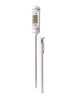 Brannan 31/160/0 | Vertical Barrel Test Thermometer | -50 to +200 °C, 125 mm Probe - generaltechuae