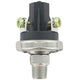 Dwyer Instruments A6-253221 | Pressure Switch | 1.1 to 3 psi | 1/4 NPT | IP65 | SPST-NO/NC | A6 Series