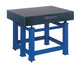 Mitutoyo  517-918-1 Granite Surface Plate with Stand, Grade 1, Size 2400 x 1200 x 200 mm