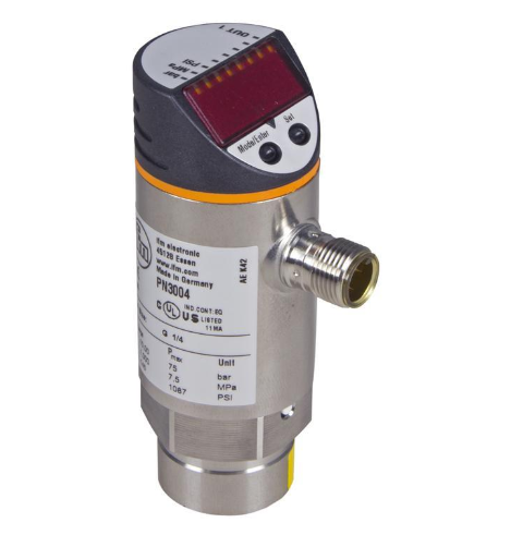 Pressure Sensor ifm electronic PN3006