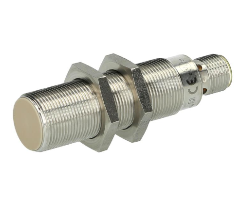 Inductive sensor ifm electronic IGT205 - IGKC008BASKG/M/V4A/US-104-DRS