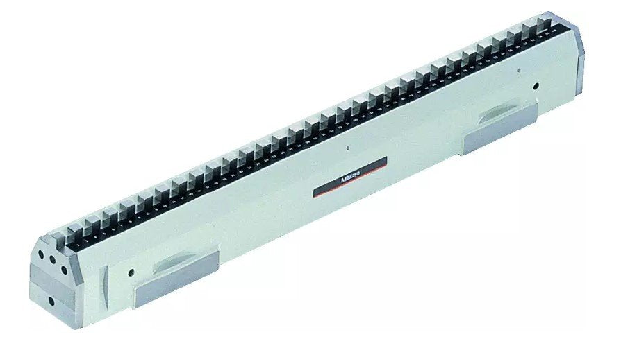 Mitutoyo 515-710 | Check Master | Series 515 | Inch | Range 0 to 12.5 inch | Mass 7 kg