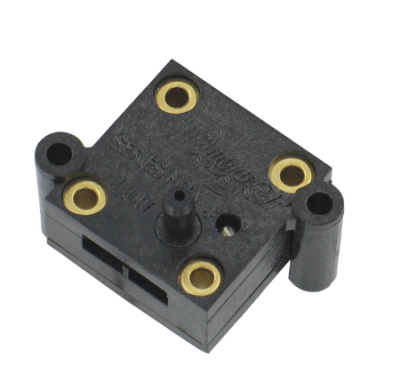 Dwyer Instruments MDA-211 | 2-15 IN WTR | Pressure Switch