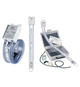 Dwyer Instruments 1211-48 | Manometer | Range 24-0-24 | 22-1/2 oz water or mercury required