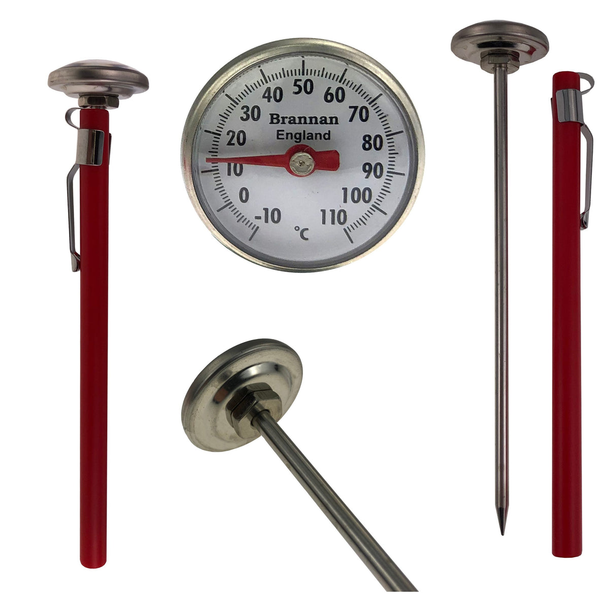 Brannan 31/143/0 | Pocket Dial Test Thermometer | -10 to 110 °C - generaltechuae (2)