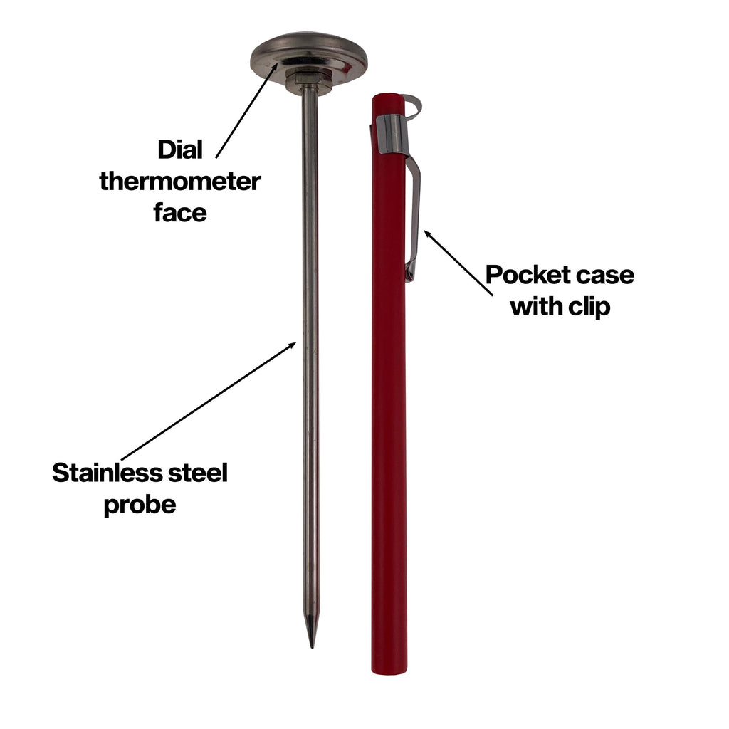 Brannan 31/143/0 | Pocket Dial Test Thermometer | -10 to 110 °C - generaltechuae (5)