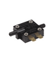 Dwyer Instruments MDS-6 | 6 WC | MINI Pressure Switch