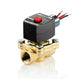 ASCO EF8210G054 120/DC | Solenoid Valve | Series 8210 | Voltage 120/DC | Type 2 Way  | Size 1-inch
