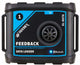 TRAMEX FEEDBACK DATALOGGER DL-RHTA