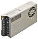 OMRON S8FS-C35024 | Power supply, 350 W, 100-240 VAC input, 24 VDC, 14.6 A output, Upper terminal