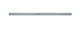 Mitutoyo 182-222 | Steel Rule | Fully-Flexible Rule | Series 182 | Accuracy ±0.006 inch | Width 0.5 inch | Range 0 to 12 inch