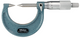 Mitutoyo 112-168 Point Micrometer with Carbide Tip
75-100mm, 15° Tip