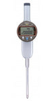 Mitutoyo 543-596B-10 | Digital Indicator | Type Calculation ID-C | Series 543 | Flat Back Plate | Resolution 0.0005 inch | Accuracy 0.00025 inch | Range 2 inch
