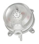 Dwyer Instruments ADPS-03-2-N | Differential Pressure Switch | 1/4 NPT | Set Pt Range 0.2-2 In. WC | ADPS Series