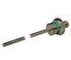 PT100 screw-in sensor ifm electronic TM4441
