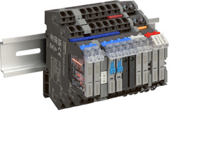 OMRON G2RV-1-SI-G 21VDC | Slimline relay (6 mm width), lockable test switch, SPDT, 6 A, for replacement in G2RV-SR701/501 24VDC or 24 VAC/DC