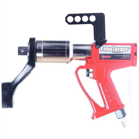 Norbar PneuTorque PTM-72  Pneumatic Torque Multiplier 400-2000NM, Square Size: 1"